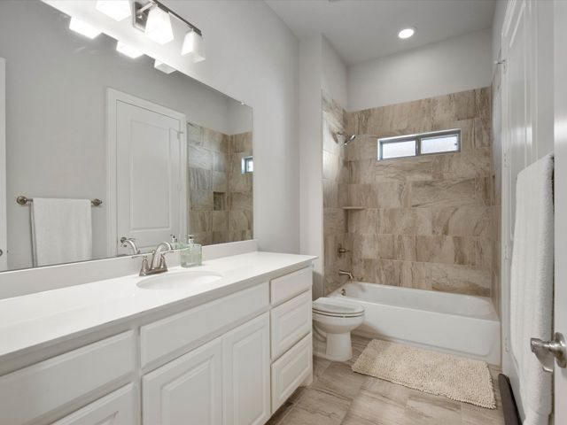 2419 Portwood Way, Fort Worth, TX 76179