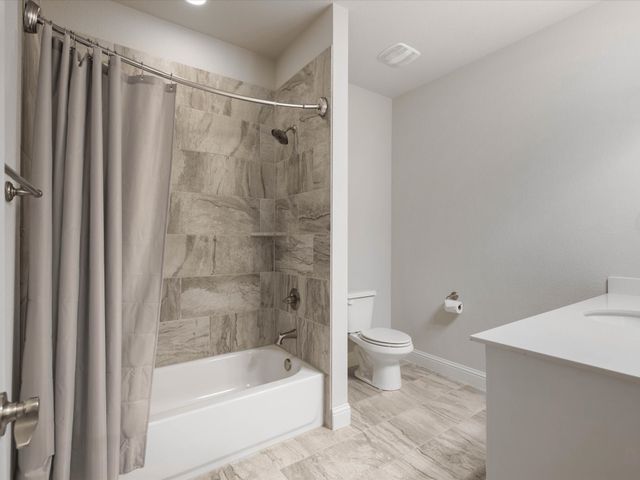 2419 Portwood Way, Fort Worth, TX 76179