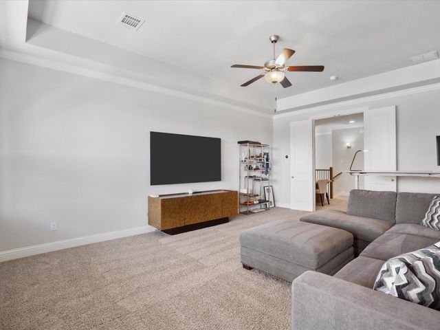 2419 Portwood Way, Fort Worth, TX 76179