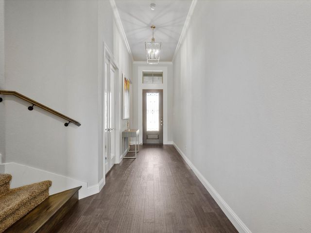 2419 Portwood Way, Fort Worth, TX 76179