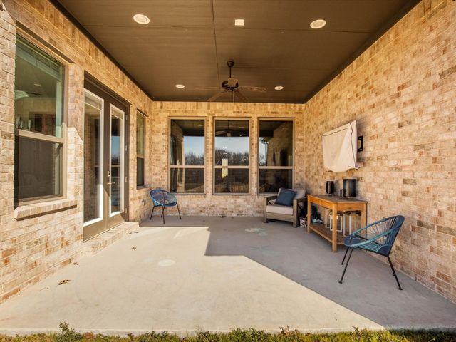 2419 Portwood Way, Fort Worth, TX 76179