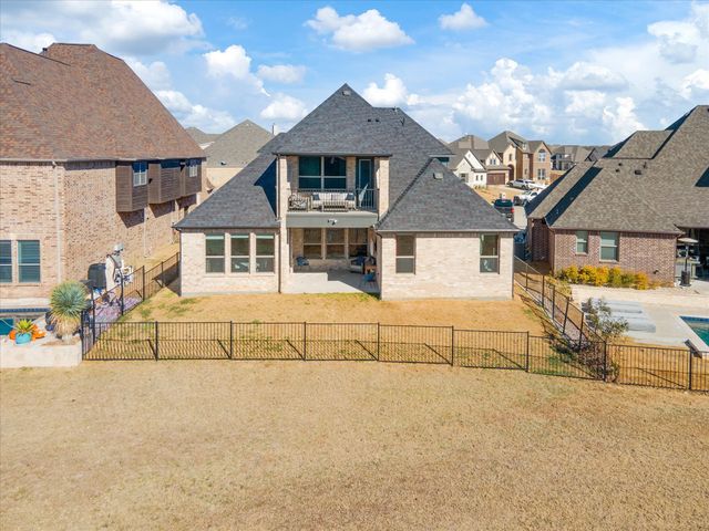 2419 Portwood Way, Fort Worth, TX 76179