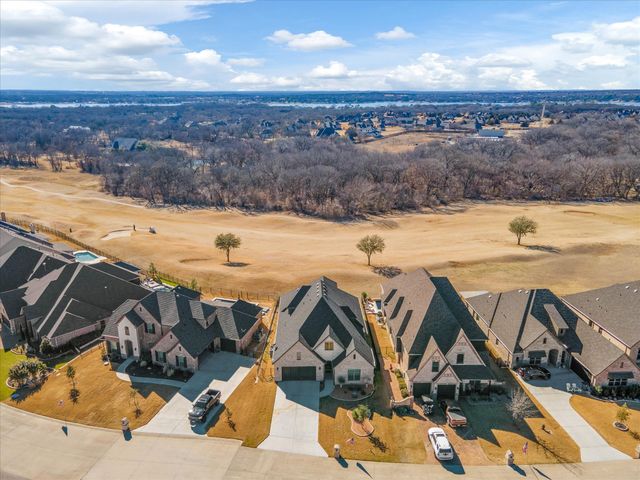 2419 Portwood Way, Fort Worth, TX 76179