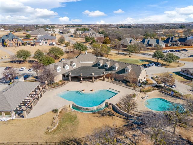 2419 Portwood Way, Fort Worth, TX 76179