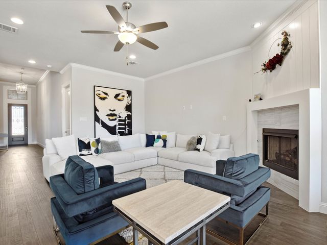 2419 Portwood Way, Fort Worth, TX 76179