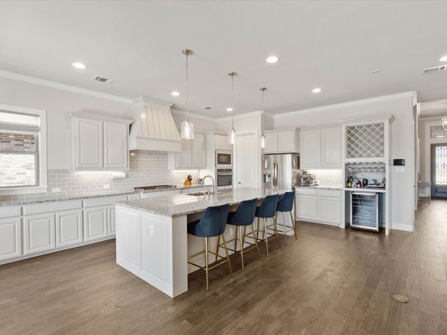 2419 Portwood Way, Fort Worth, TX 76179