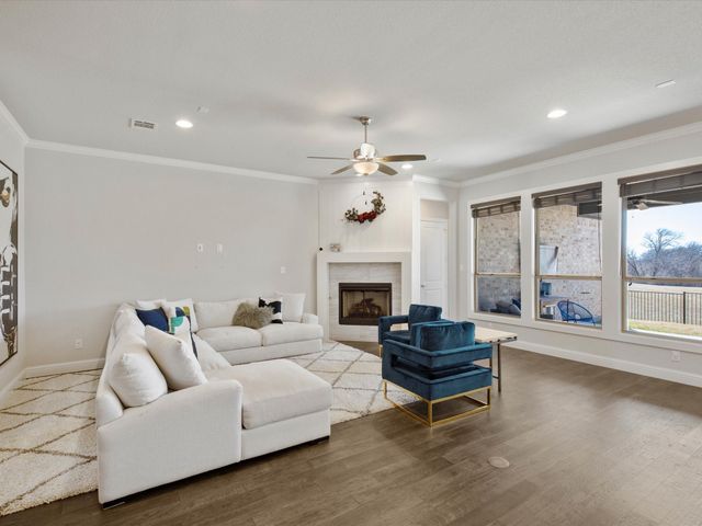 2419 Portwood Way, Fort Worth, TX 76179