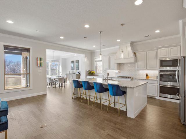 2419 Portwood Way, Fort Worth, TX 76179