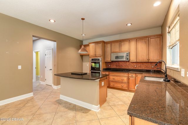 3365 Pegaso Avenue, New Smyrna Beach, FL 32168