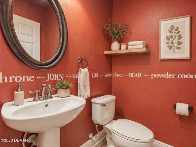 3365 Pegaso Avenue, New Smyrna Beach, FL 32168