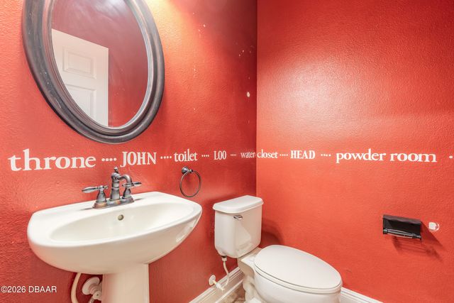 3365 Pegaso Avenue, New Smyrna Beach, FL 32168