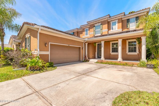 3365 Pegaso Avenue, New Smyrna Beach, FL 32168