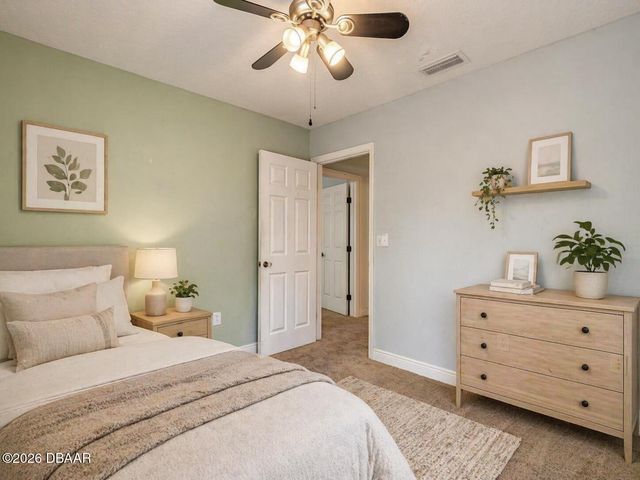 3365 Pegaso Avenue, New Smyrna Beach, FL 32168