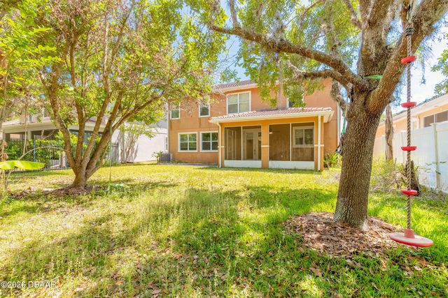 3365 Pegaso Avenue, New Smyrna Beach, FL 32168