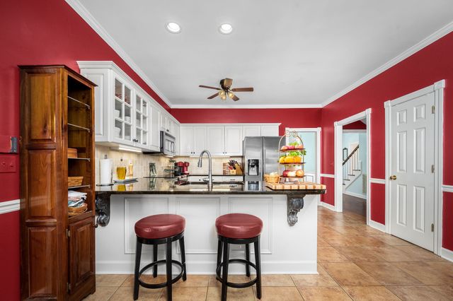 1310 White Oak Ln, Murfreesboro, TN 37130