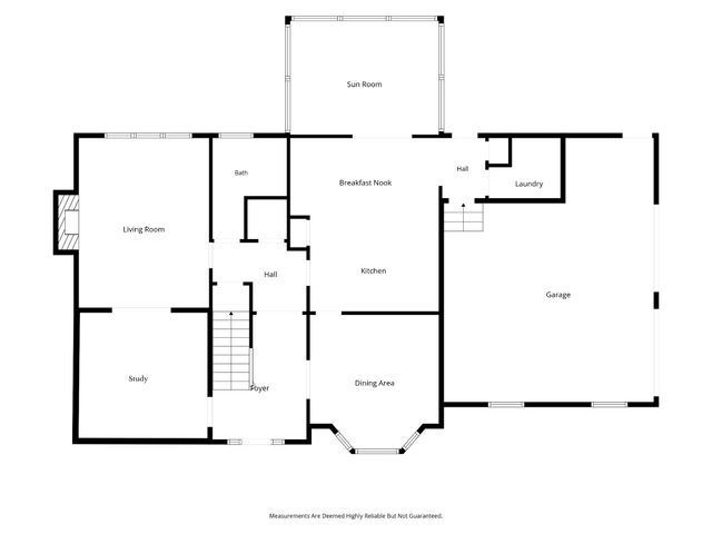 1310 White Oak Ln, Murfreesboro, TN 37130