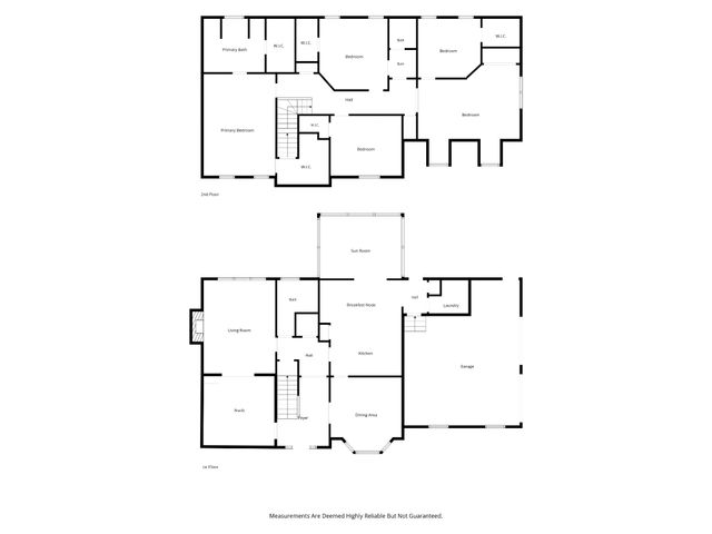 1310 White Oak Ln, Murfreesboro, TN 37130
