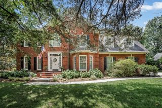1310 White Oak Ln, Murfreesboro, TN 37130