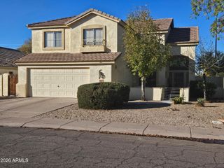 2240 E AUGUSTA Avenue, Chandler, AZ 85249