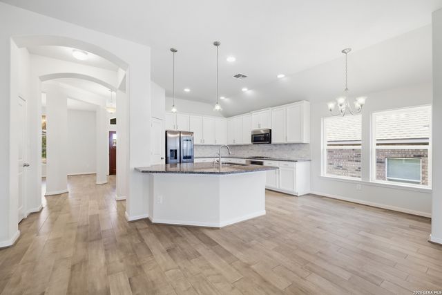 1906 Lindal Pointe, San Antonio, TX 78260