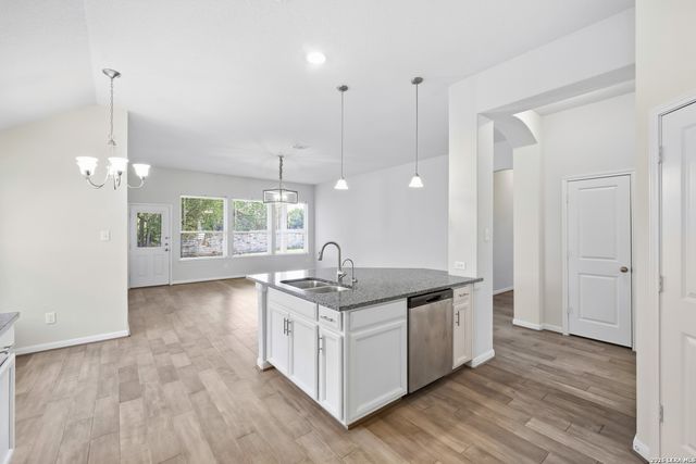 1906 Lindal Pointe, San Antonio, TX 78260