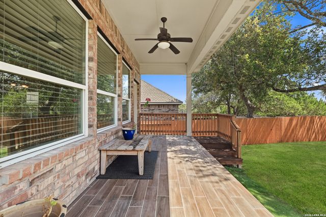 1906 Lindal Pointe, San Antonio, TX 78260
