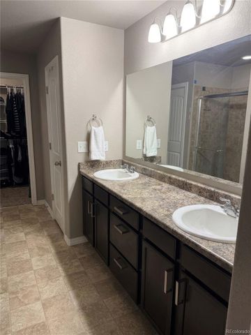 8394 Prairie Brush Court, Colorado Springs, CO 80908