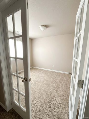 8394 Prairie Brush Court, Colorado Springs, CO 80908