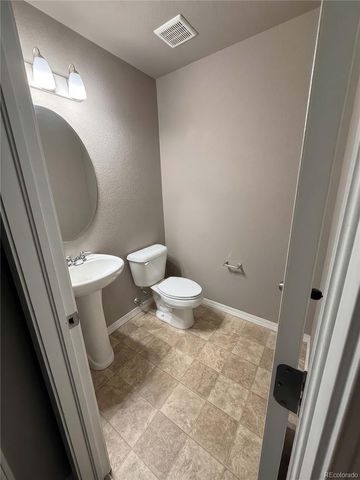 8394 Prairie Brush Court, Colorado Springs, CO 80908