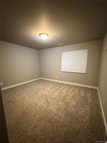 8394 Prairie Brush Court, Colorado Springs, CO 80908