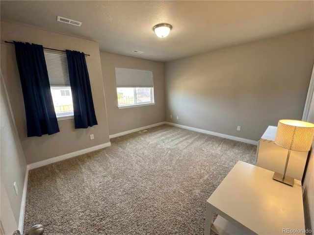 8394 Prairie Brush Court, Colorado Springs, CO 80908