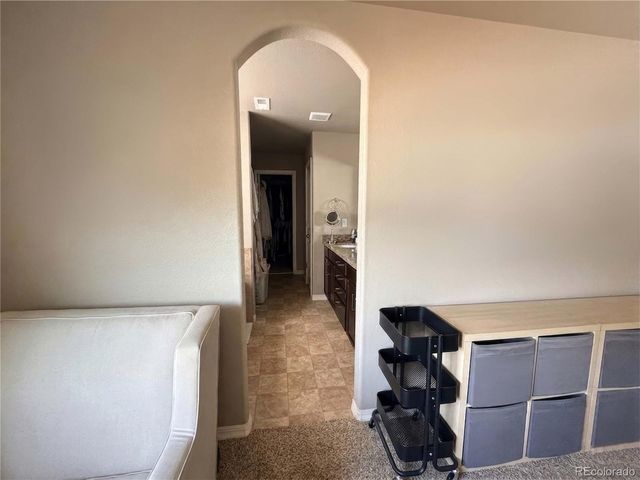 8394 Prairie Brush Court, Colorado Springs, CO 80908