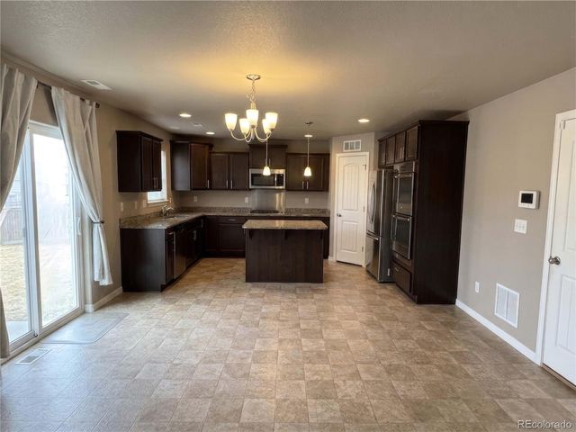 8394 Prairie Brush Court, Colorado Springs, CO 80908