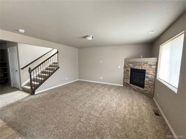 8394 Prairie Brush Court, Colorado Springs, CO 80908