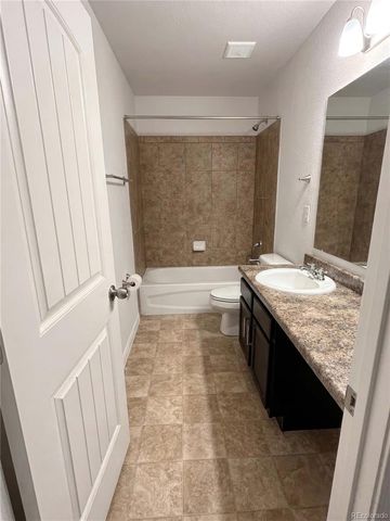 8394 Prairie Brush Court, Colorado Springs, CO 80908