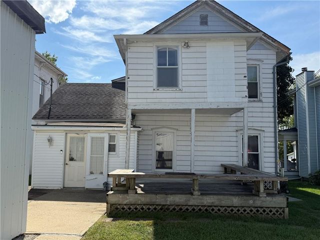 1019 Kansas Avenue, Atchison, KS 66002