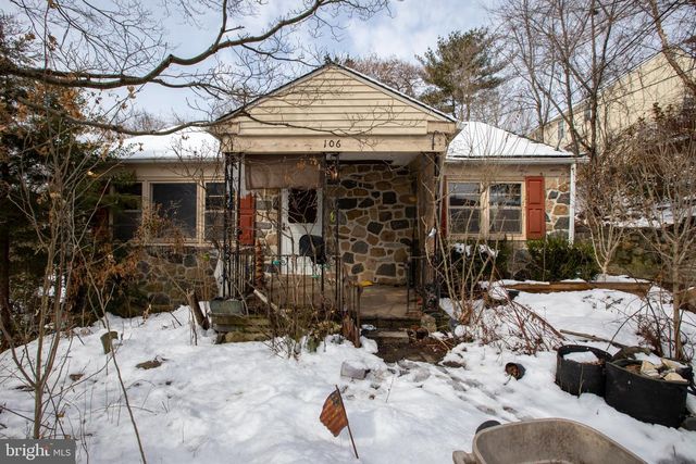 106 2ND AVE, Broomall, PA 19008