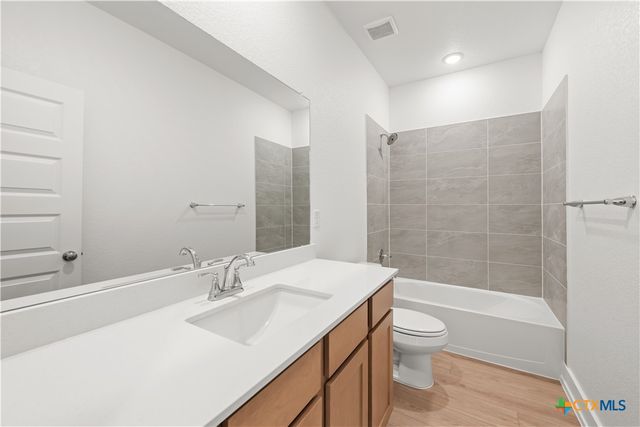 1218 Cilantro Road, Temple, TX 76501