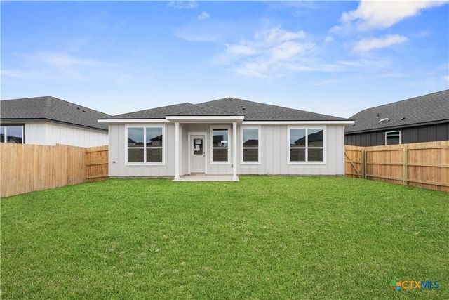 1218 Cilantro Road, Temple, TX 76501