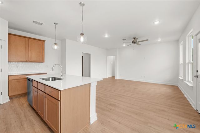 1218 Cilantro Road, Temple, TX 76501