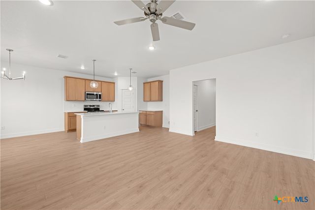 1218 Cilantro Road, Temple, TX 76501