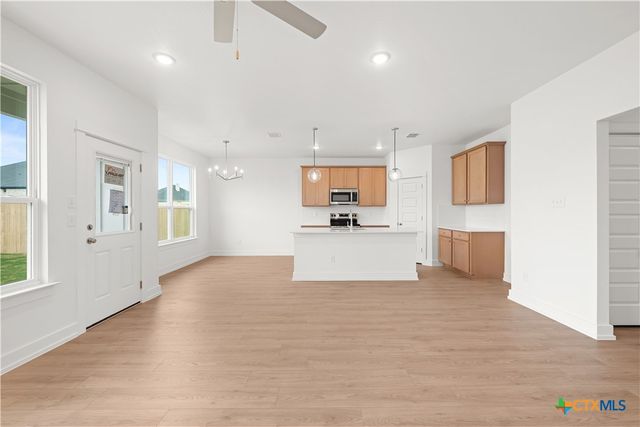 1218 Cilantro Road, Temple, TX 76501