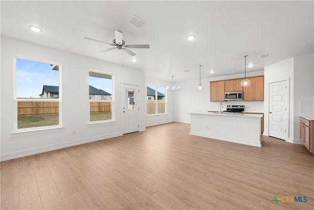 1218 Cilantro Road, Temple, TX 76501