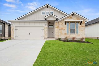 1218 Cilantro Road, Temple, TX 76501
