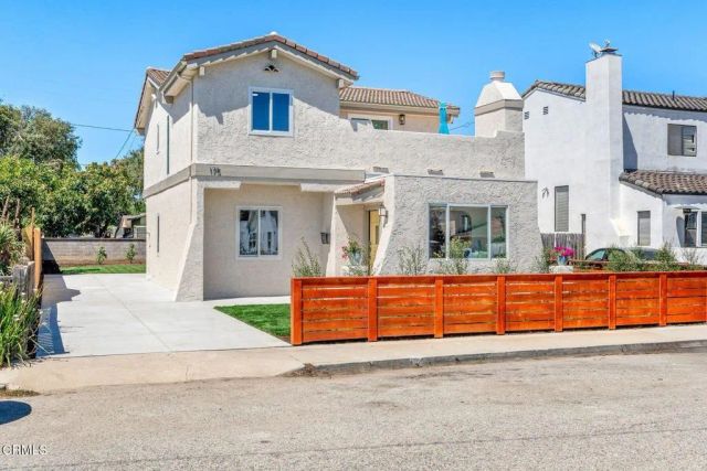 175 E Lewis Street, Ventura, CA 93001