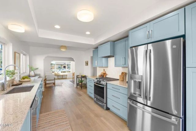 175 E Lewis Street, Ventura, CA 93001