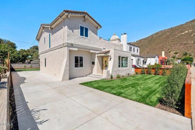 175 E Lewis Street, Ventura, CA 93001