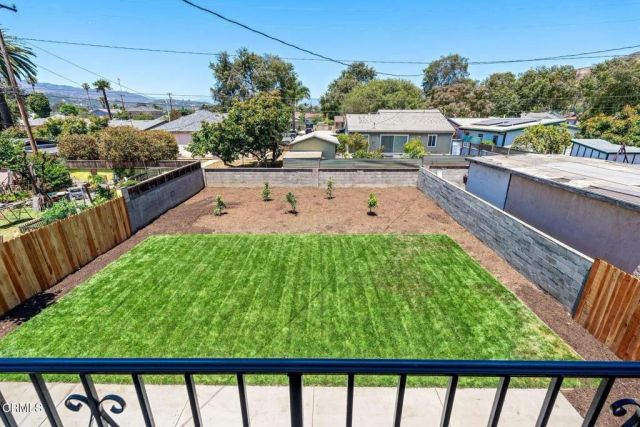 175 E Lewis Street, Ventura, CA 93001