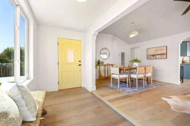 175 E Lewis Street, Ventura, CA 93001