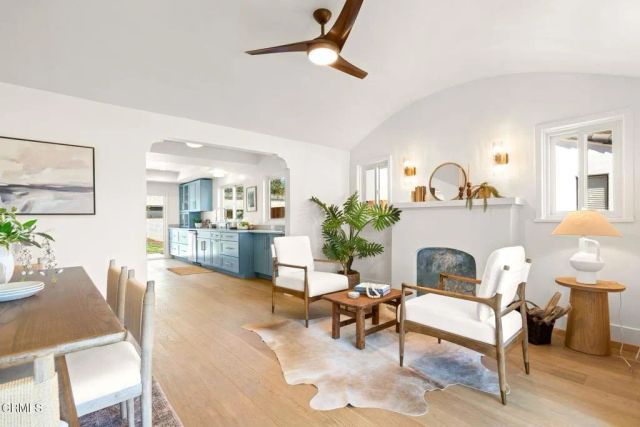 175 E Lewis Street, Ventura, CA 93001